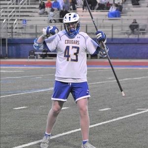 Meet your Posher, Ben